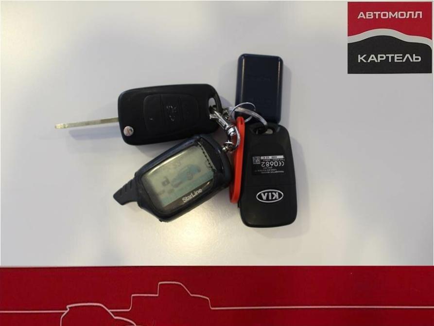 Kia Picanto II Кемерово  - изображение 20