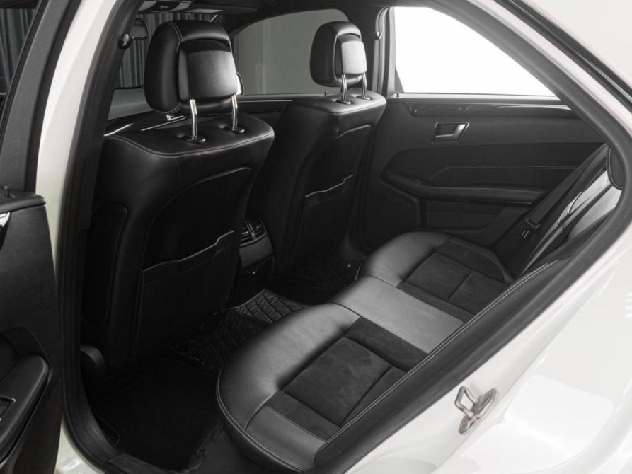 Mercedes-Benz E-Класс IV (W212 S212 C207) Рестайлинг Тюмень  - изображение 21