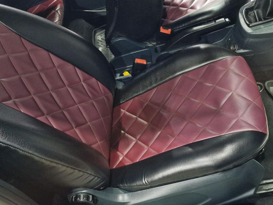 Ford Fiesta Mk6 Ставрополь  - изображение 22