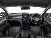 Mercedes-Benz C-Класс IV (W205) Иркутск  - изображение 35