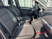 Opel Zafira B Воронеж  - изображение 22