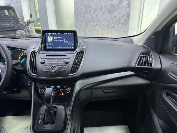 Ford Kuga II с пробегом 2016 года, цена 1 885 000 рублей, 52687 км, внедорожник, Автокод Объявления