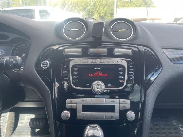 Ford Mondeo IV с пробегом 2010 года, цена 670 000 рублей, 326889 км, седан, Автокод Объявления