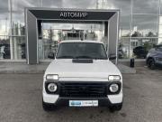 Lada (ВАЗ) Niva Legend Брянск  - изображение 14