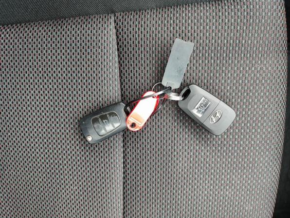 Hyundai i30 I с пробегом 2009 года, цена 769 000 рублей, 122719 км, хэтчбек, Автокод Объявления