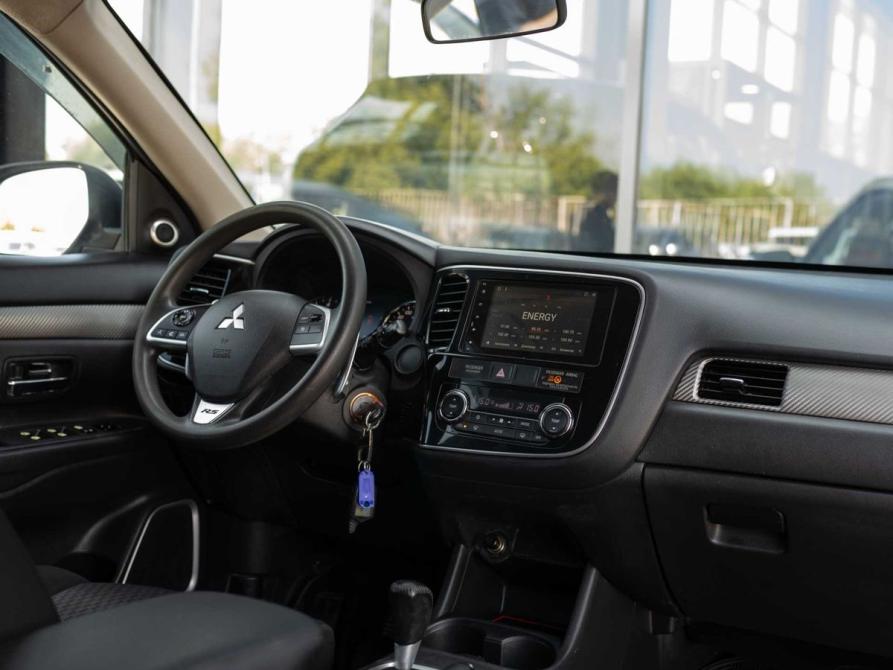 Mitsubishi Outlander III Новосибирск  - изображение 10