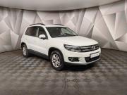 Volkswagen Tiguan I Рестайлинг Москва  - изображение 23