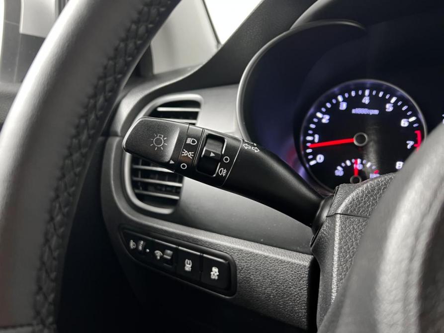 Kia Rio IV Казань  - изображение 14