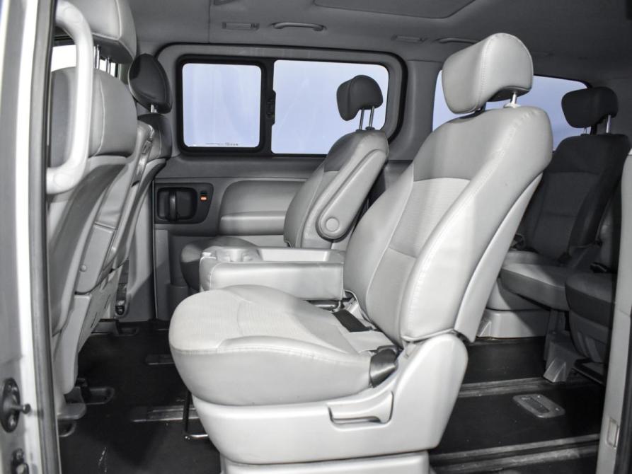 Hyundai Grand Starex I Санкт-Петербург  - изображение 13
