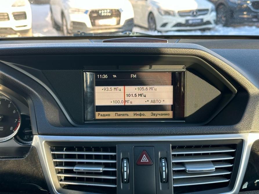 Mercedes-Benz E-Класс IV (W212 S212 C207) Пермь  - изображение 21