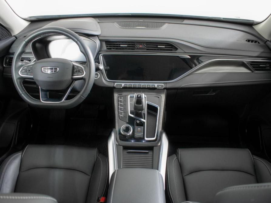 Geely Atlas Pro Москва  - изображение 11