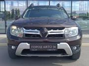 Renault Duster I Рестайлинг Оренбург  - изображение 26