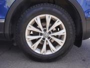 Volkswagen Tiguan II Москва  - изображение 28