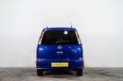 Nissan Cube I (Z10) Сургут  - изображение 23