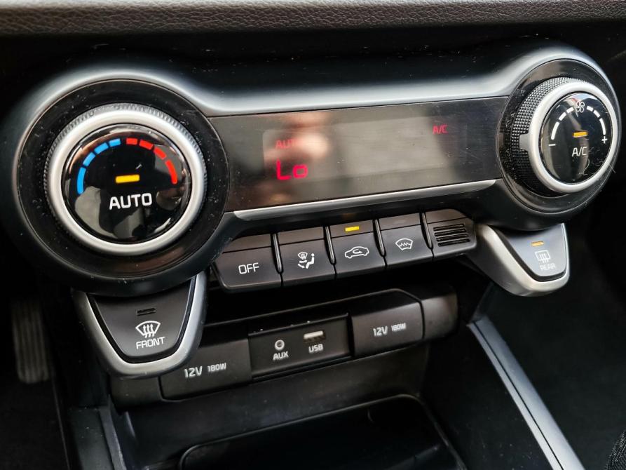 Kia Rio IV Нижний Новгород  - изображение 12