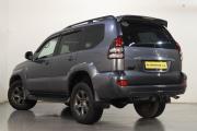 Toyota Land Cruiser Prado 120 Series Челябинск  - изображение 24