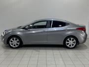 Hyundai Elantra V (MD) Курск  - изображение 20