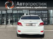 Hyundai Solaris I Волгоград  - изображение 26