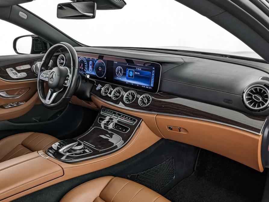 Mercedes-Benz E-Класс V (W213 S213 C238) Москва  - изображение 13
