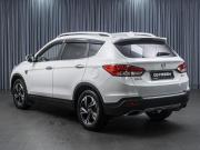 Dongfeng AX7 I Ставрополь  - изображение 26
