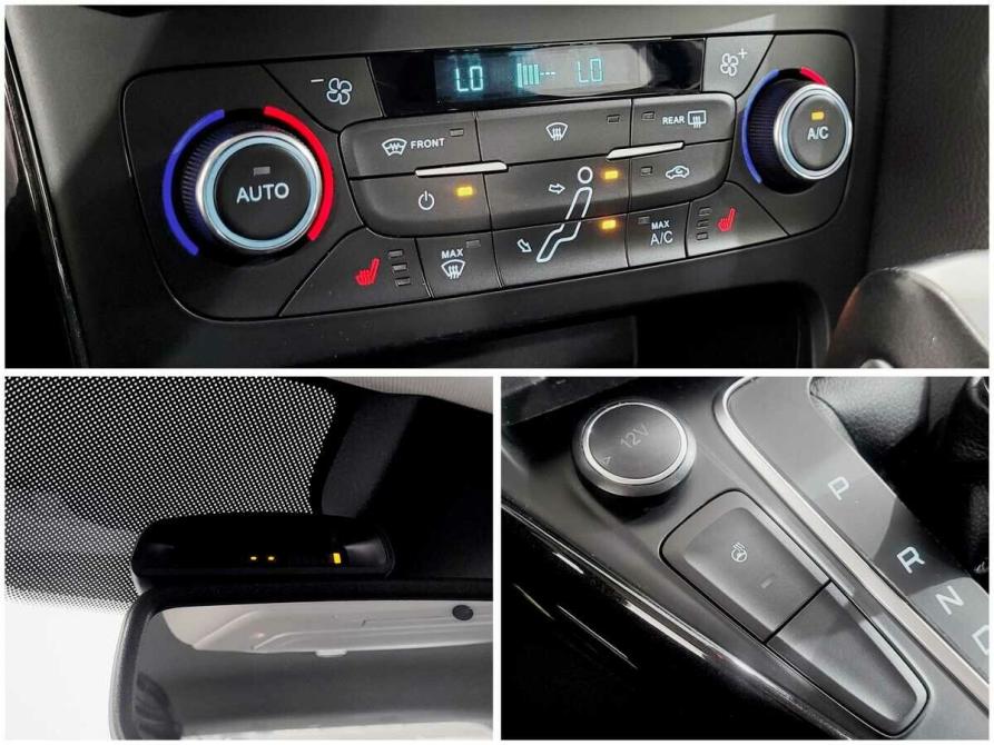 Ford Focus III Рестайлинг Москва  - изображение 9