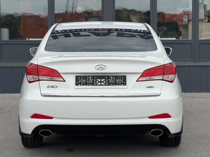 Hyundai i40 I Волгоград  - изображение 9