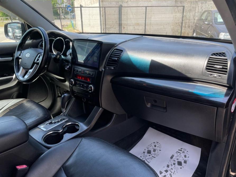 Kia Sorento II Краснодар  - изображение 22