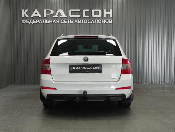 Skoda Octavia III (A7) с пробегом 2014 года, цена 1 499 000 рублей, 149100 км, универсал, Автокод Объявления