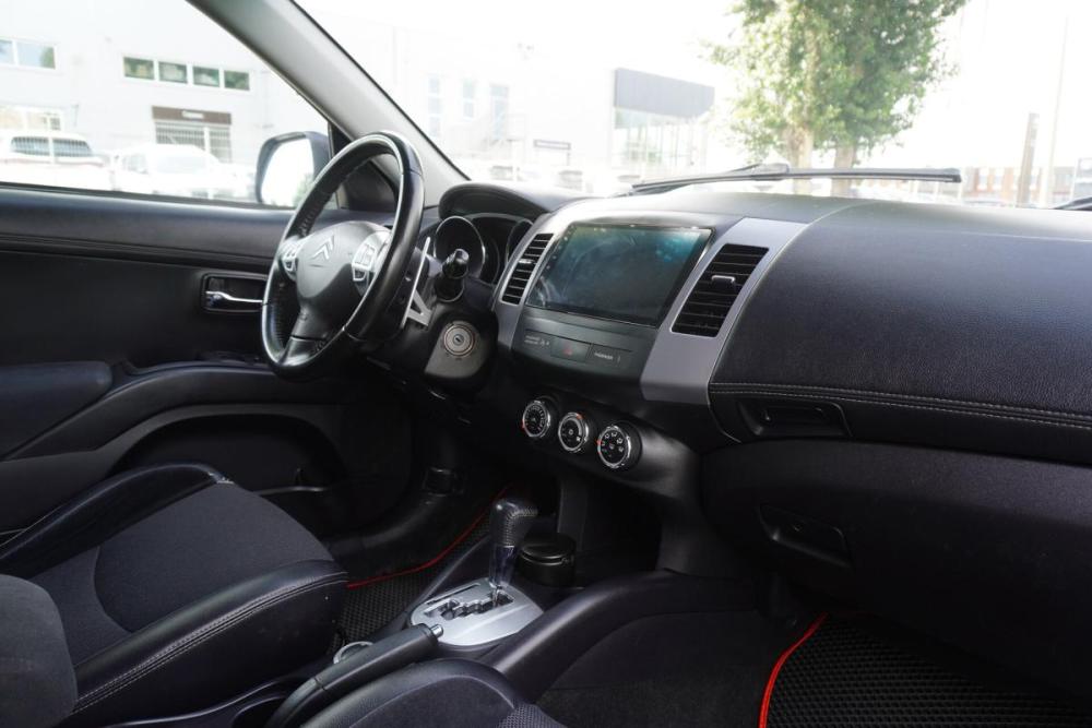 Citroen C-Crosser Ульяновск  - изображение 19