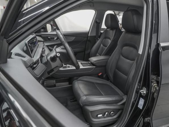 Chery Tiggo 4 Pro I Рестайлинг с пробегом 2024 года, цена 1 760 000 рублей, 40268 км, внедорожник, Автокод Объявления