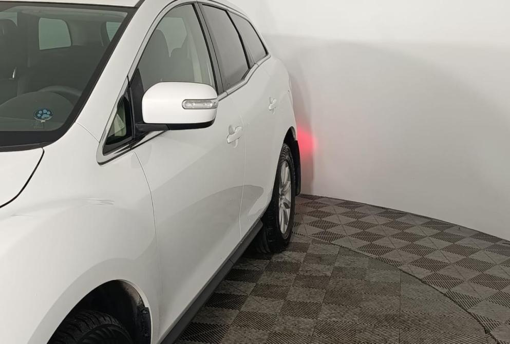 Mazda CX-7 I Рестайлинг Волгоград  - изображение 22