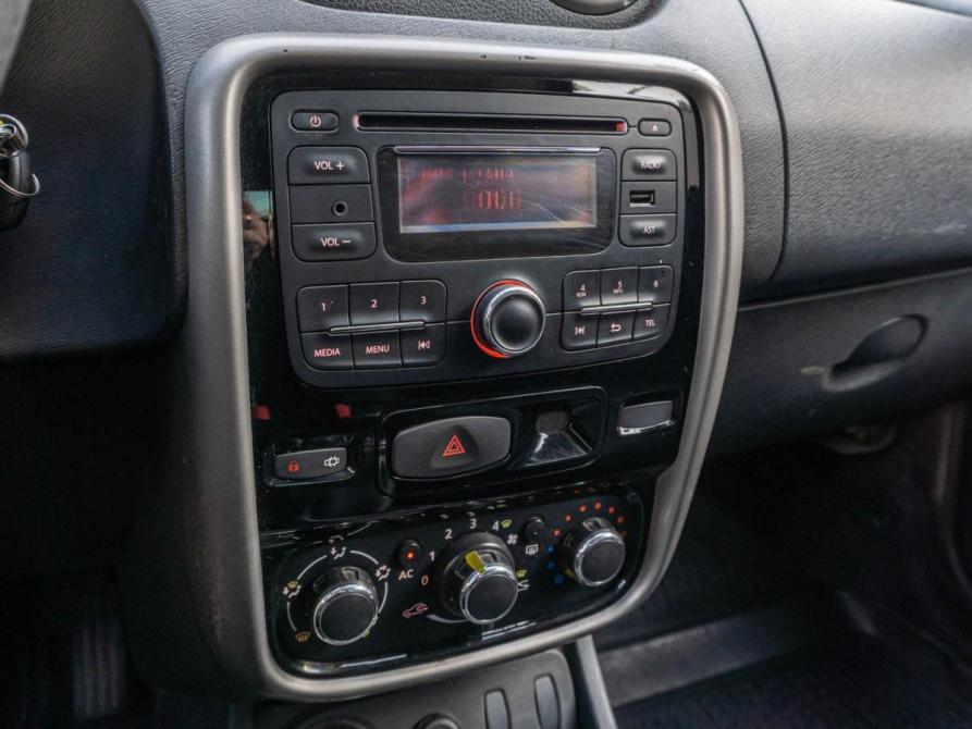 Renault Duster I Тамбов  - изображение 12