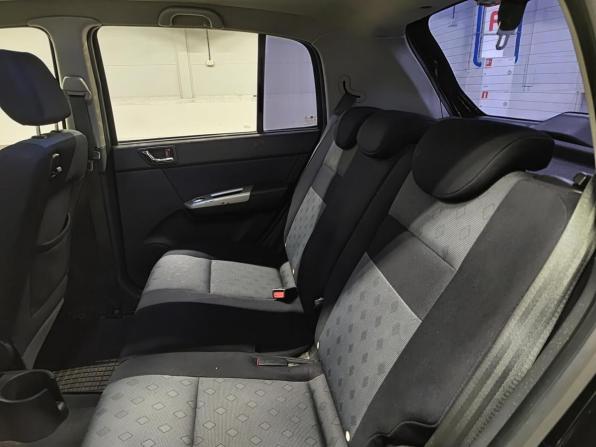 Hyundai Getz I Рестайлинг с пробегом 2008 года, цена 490 000 рублей, 196784 км, хэтчбек, Автокод Объявления