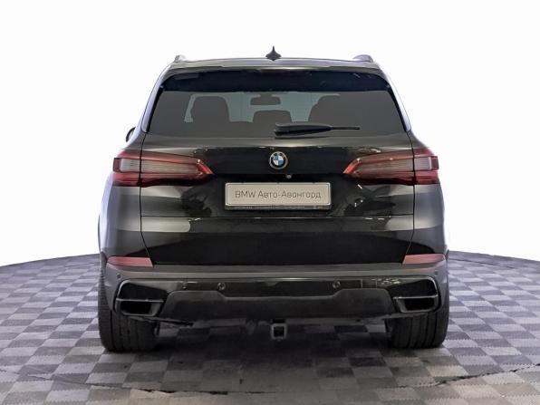 BMW X5 IV (G05/G18) с пробегом 2019 года, цена 4 995 000 рублей, 113108 км, внедорожник, Автокод Объявления