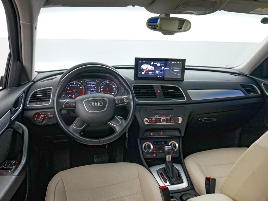 Audi Q3 I (8U) Москва  - изображение 6