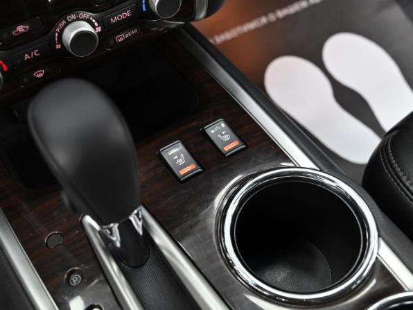 Nissan Pathfinder IV с пробегом 2015 года, цена 1 699 000 рублей, 191000 км, внедорожник, Автокод Объявления