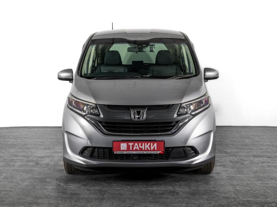 Honda Freed II Иркутск  - изображение 2