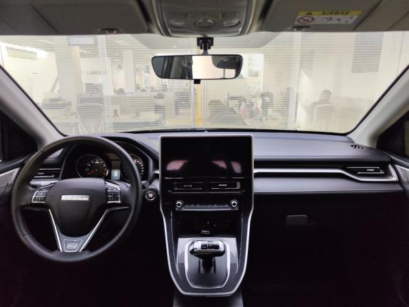 Haval M6 II с пробегом 2023 года, цена 1 850 000 рублей, 30160 км, внедорожник, Автокод Объявления