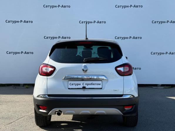 Renault Kaptur I Рестайлинг с пробегом 2020 года, цена 1 650 000 рублей, 92000 км, внедорожник, Автокод Объявления