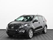 Kia Sportage III Москва  - изображение 19