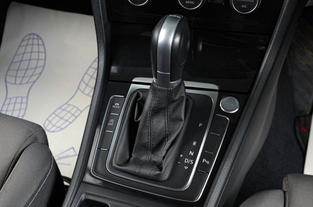 Volkswagen Golf VII Тюмень  - изображение 17