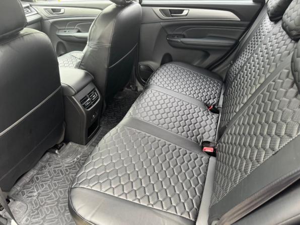 Haval M6 II с пробегом 2024 года, цена 1 749 900 рублей, 38861 км, внедорожник, Автокод Объявления