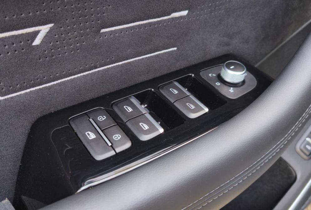 Geely Monjaro I Сыктывкар  - изображение 22