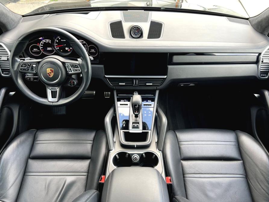 Porsche Cayenne III Пермь  - изображение 40