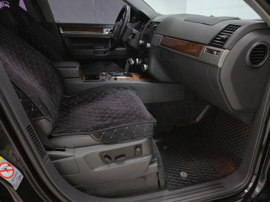 Volkswagen Touareg I Рестайлинг Альметьевск  - изображение 14