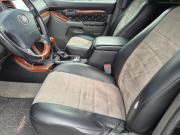 Toyota Land Cruiser Prado 120 Series Рестайлинг Воронеж  - изображение 33