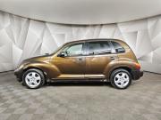 Chrysler PT Cruiser Москва  - изображение 22