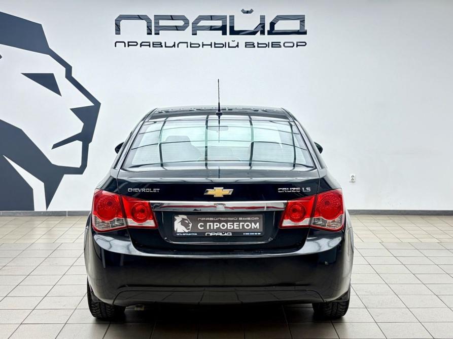 Chevrolet Cruze I Ростов-на-Дону  - изображение 3