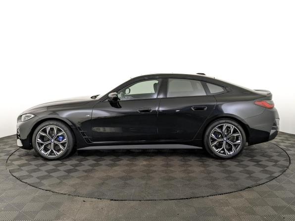 BMW 4 серии G22 G23 G26 с пробегом 2024 года, цена 6 900 000 рублей, 12004 км, купе, Автокод Объявления