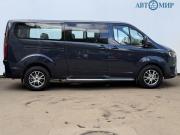 Ford Transit Custom I (China Market) Москва  - изображение 21